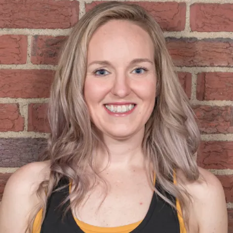 Karyna Goldman from Triangle Foundry